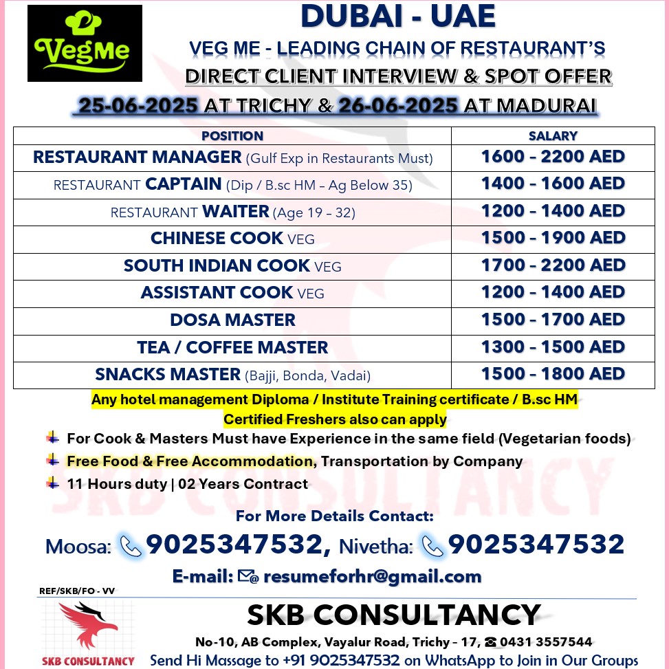 SKB CONSULTANCY