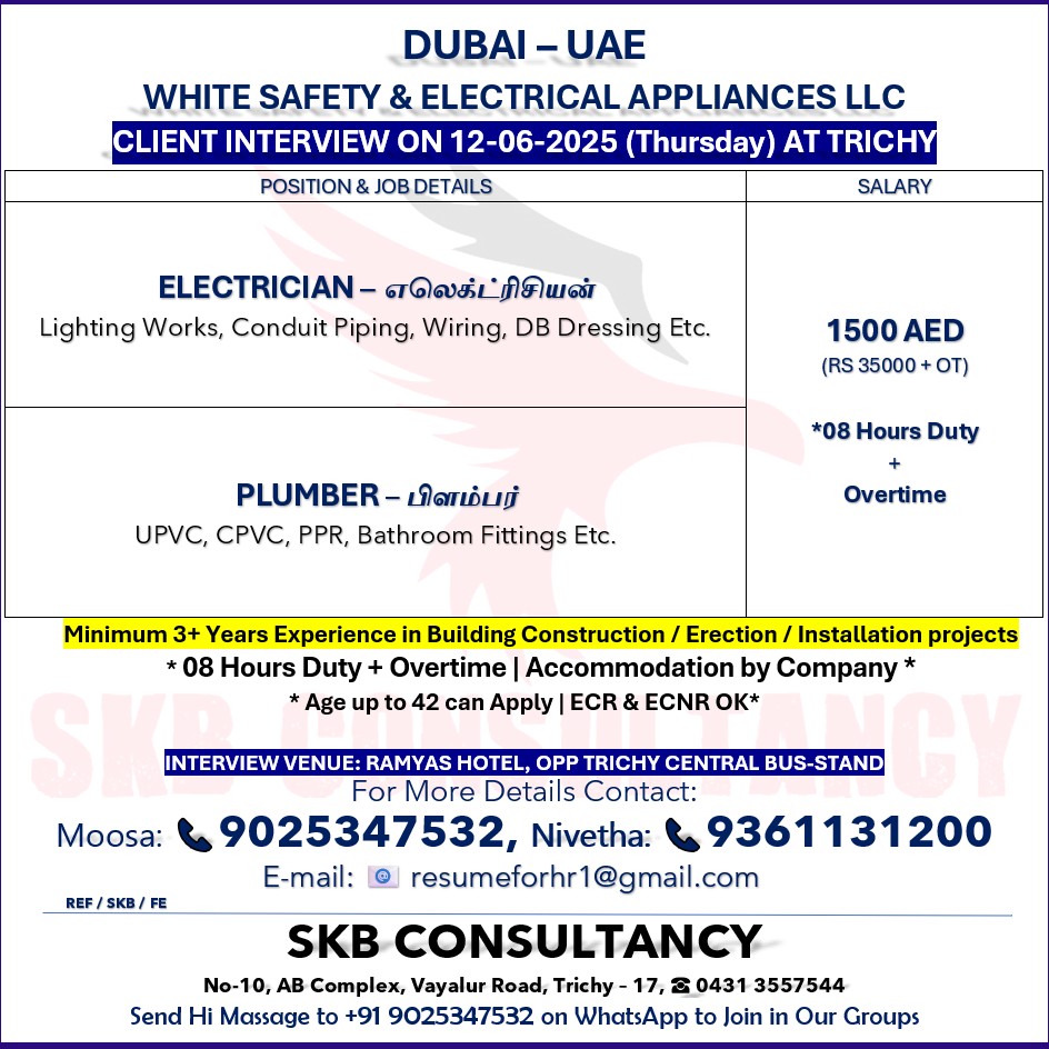 SKB CONSULTANCY
