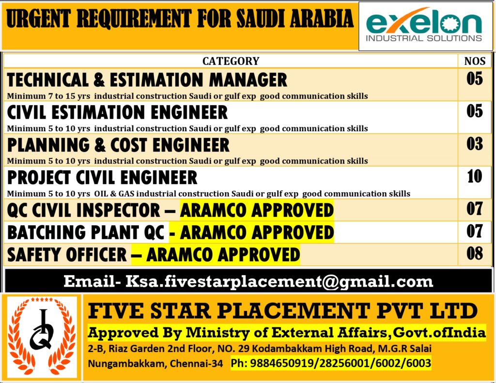 FIVE STAR PLACEMENT PVT LTD
