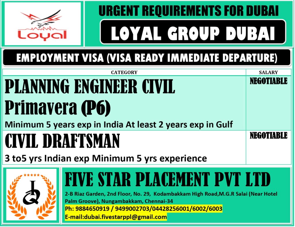 FIVE STAR PLACEMENT PVT LTD