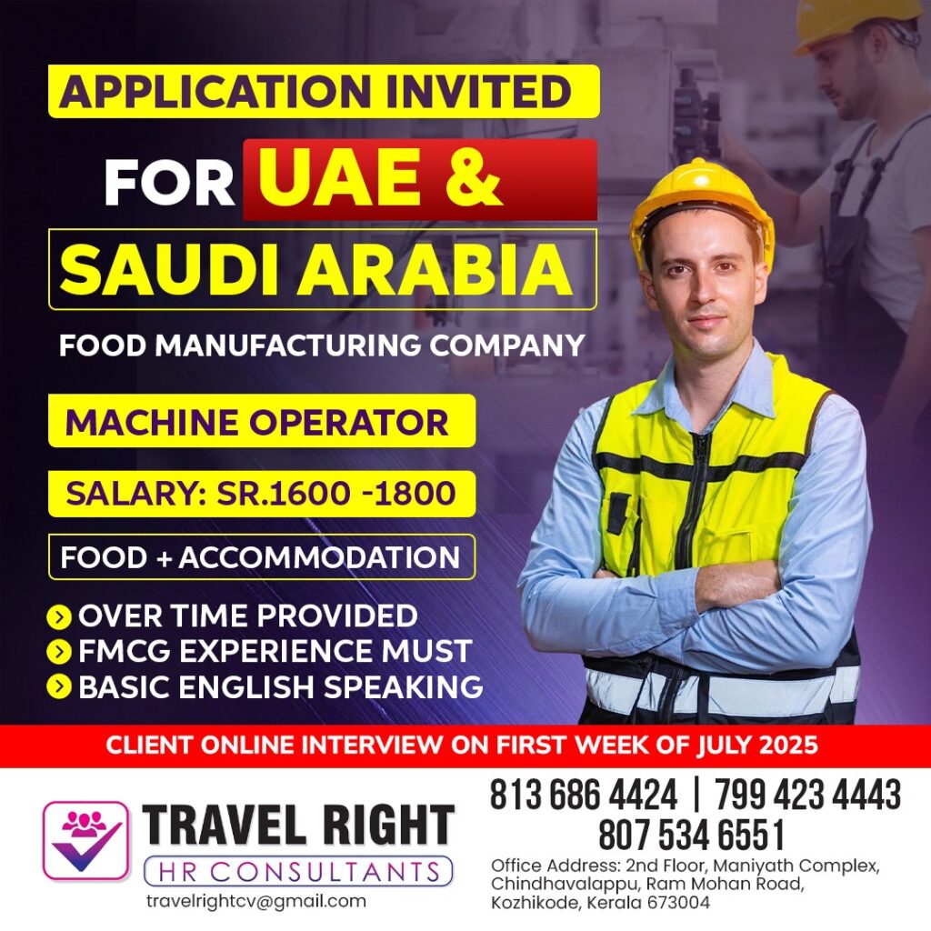 TRAVEL RIGHT HR CONSULTANTS