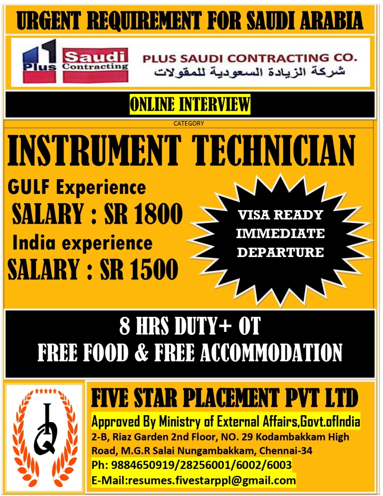 FIVE STAR PLACEMENT PVT LTD