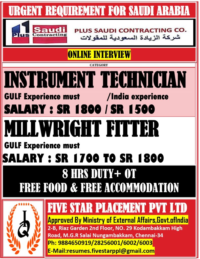 FIVE STAR PLACEMENT PVT LTD