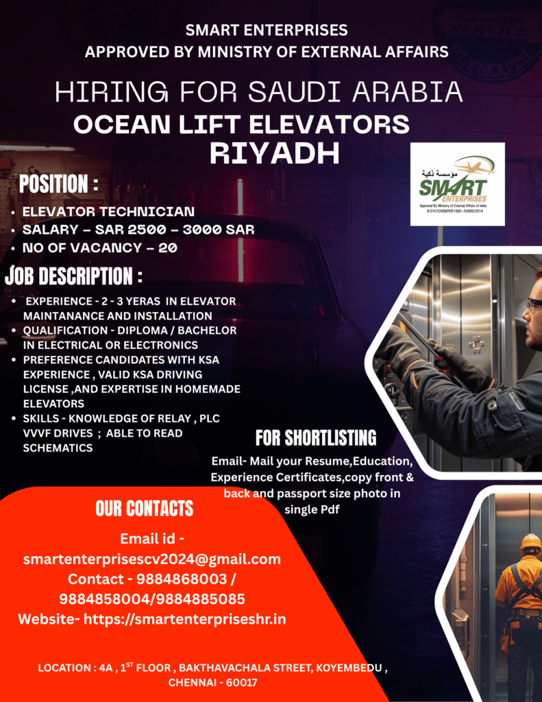 SMART ENTERPRISES