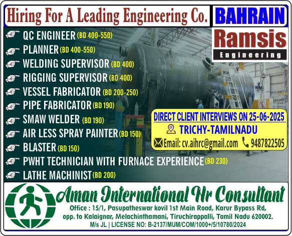 AMAN INTERNATIONAL HR CONSULTANT