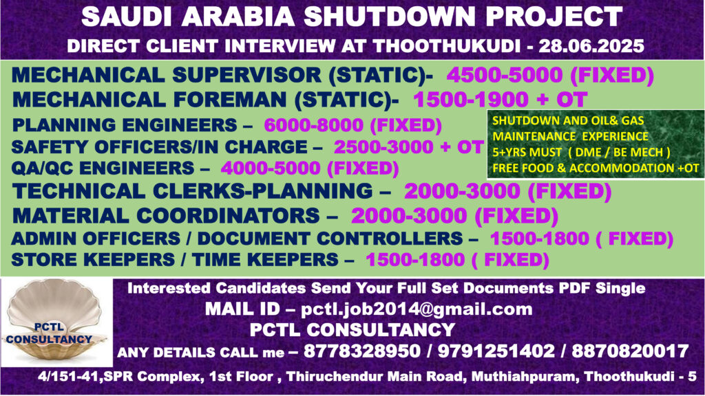 PCTL CONSULTANCY