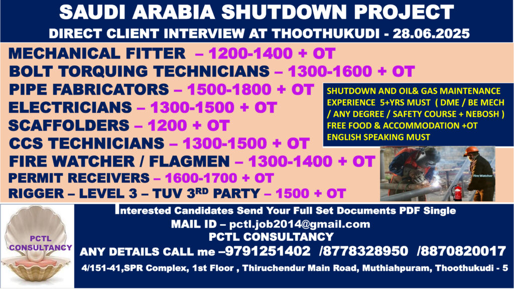 PCTL CONSULTANCY