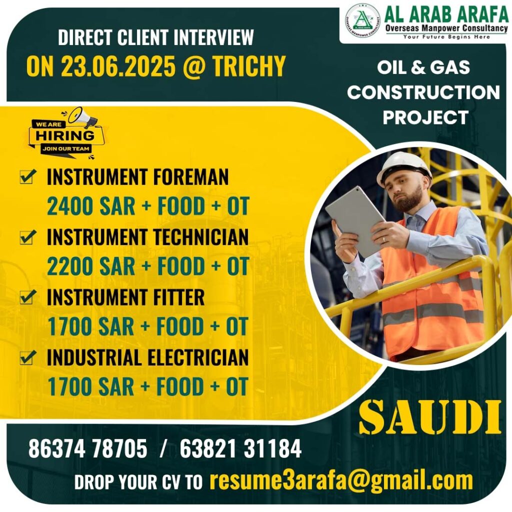 AL ARAB ARAFA OVERSEAS MANPOWER CONSULTANCY