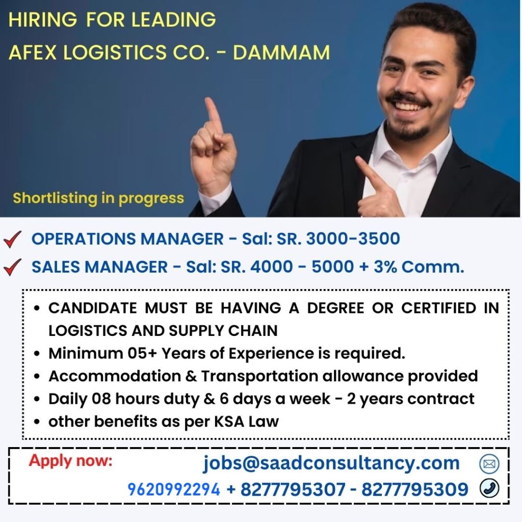 SAAD CONSULTANCY