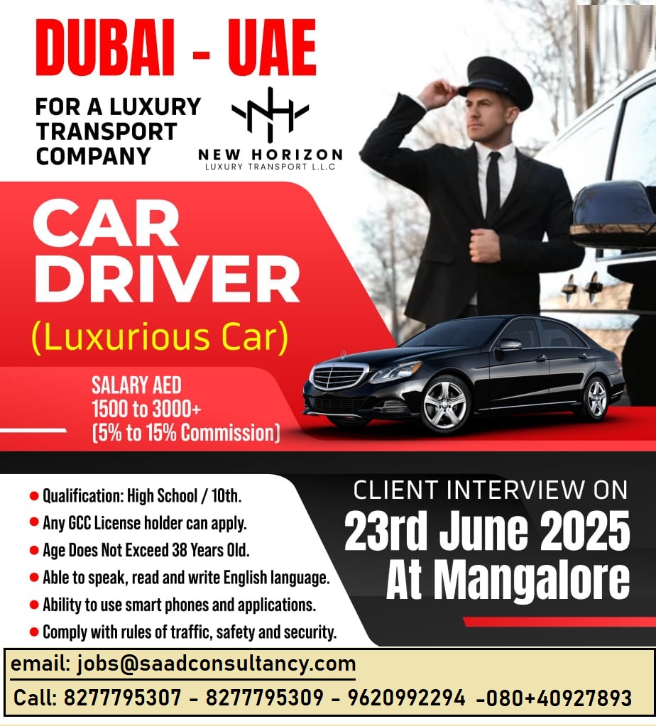 SAAD CONSULTANCY