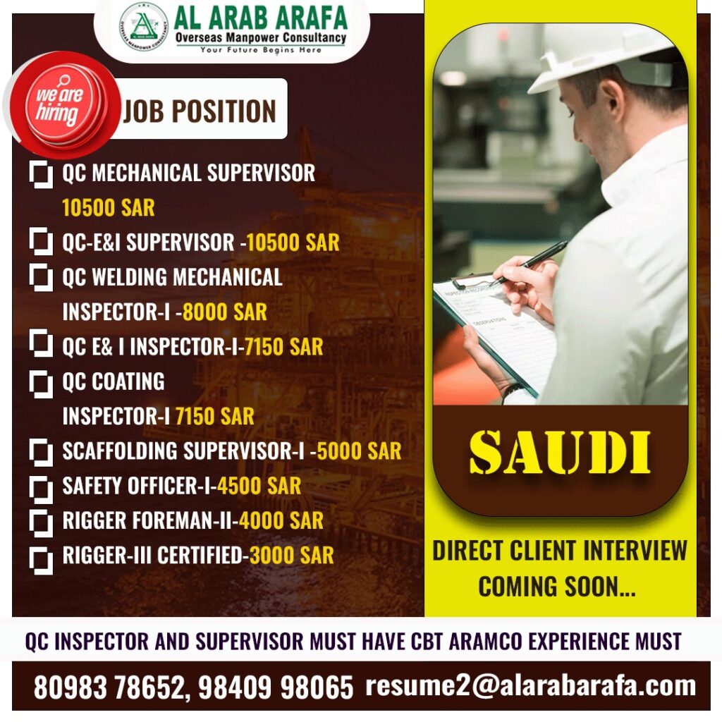 AL ARAB ARAFA CONSULTANCY