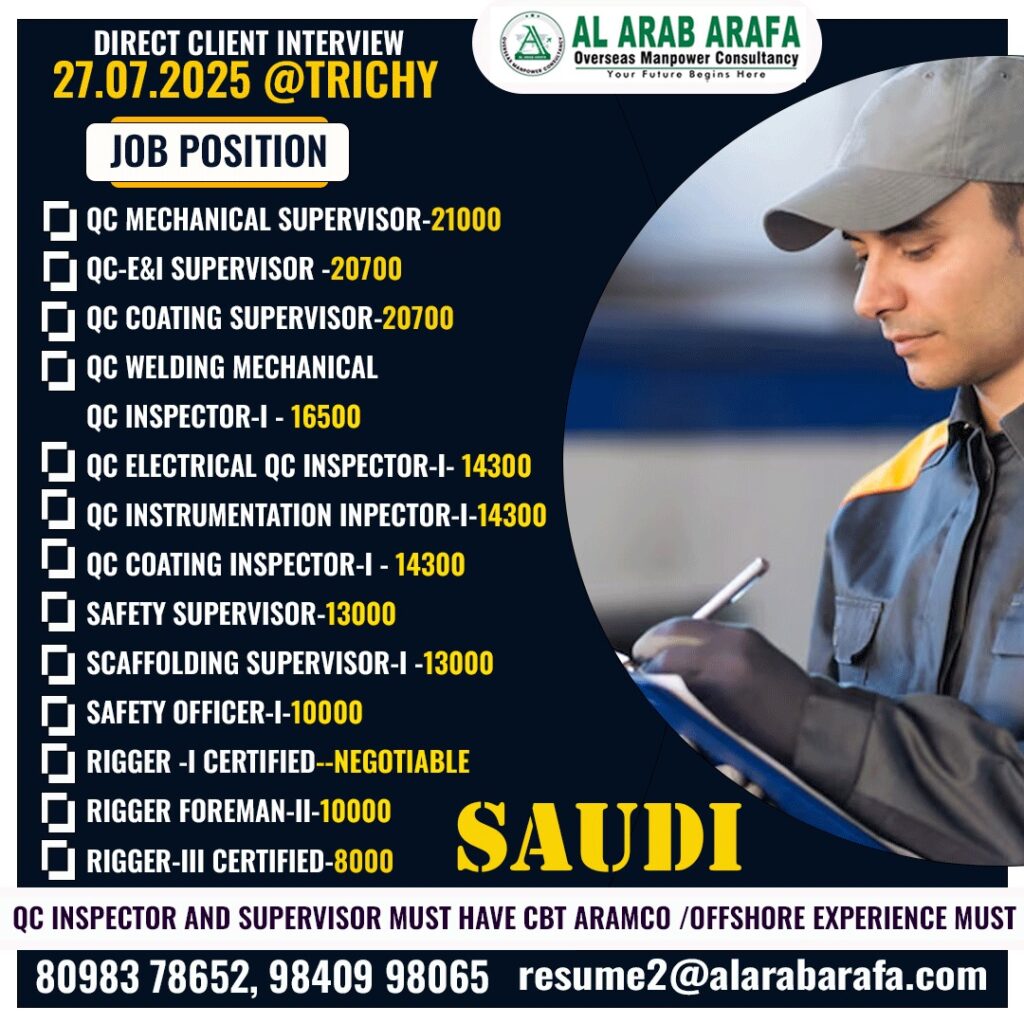 AL ARAB ARAFA CONSULTANCY