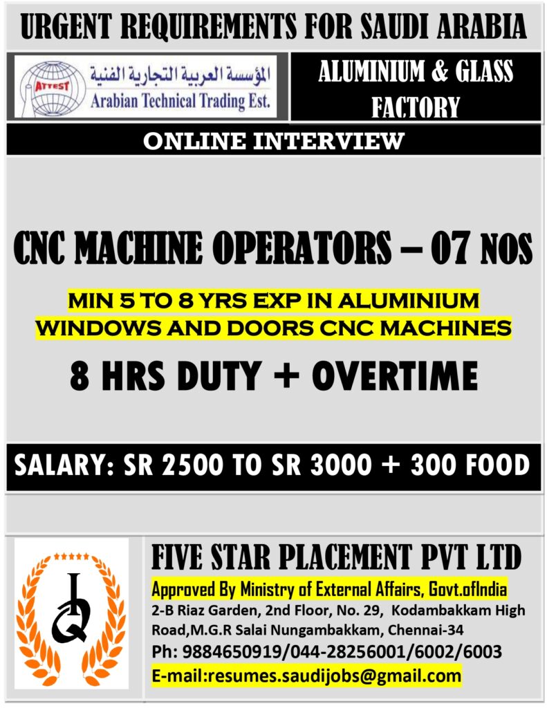 FIVE STAR PLACEMENT PVT LTD