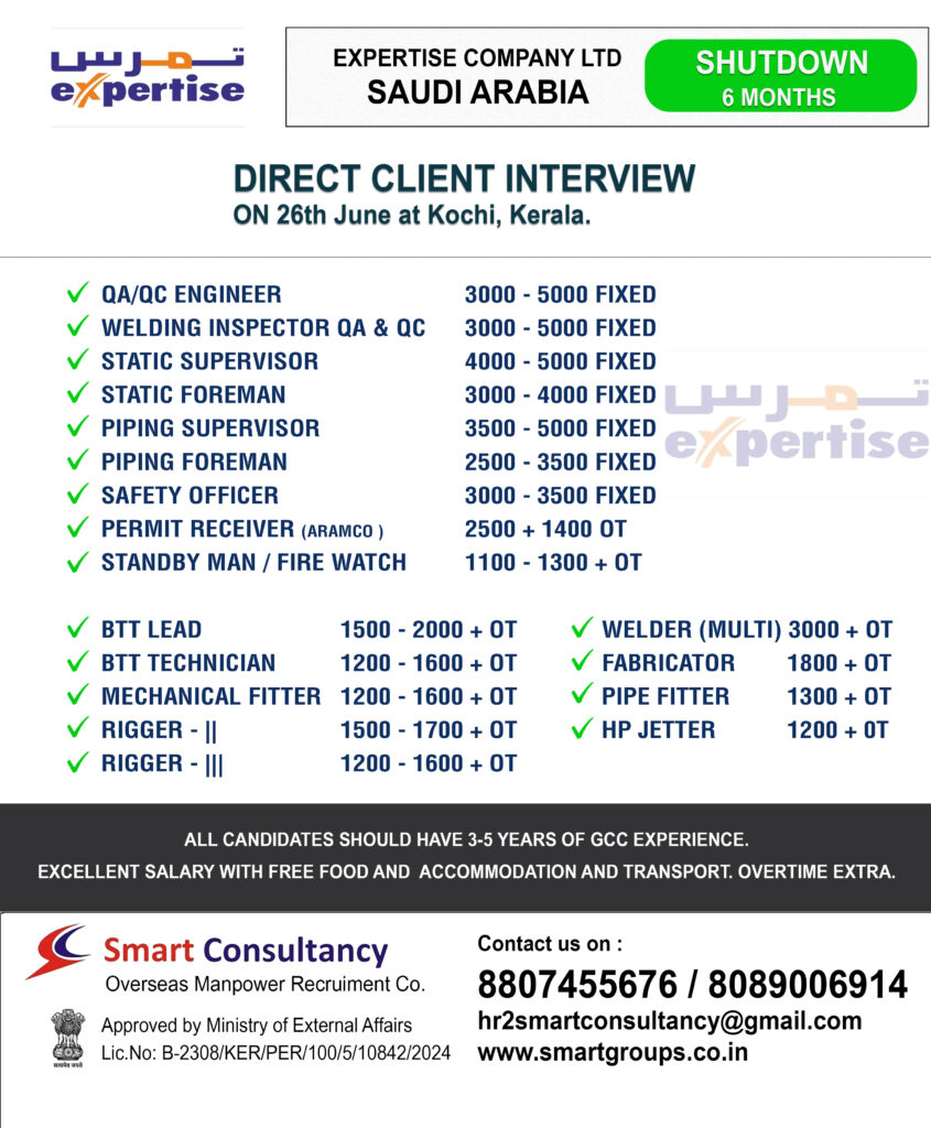 Smart Consultancy