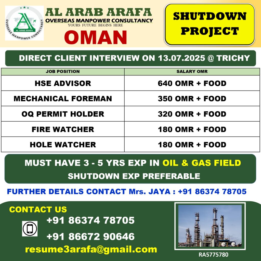 AL ARAB ARAFA