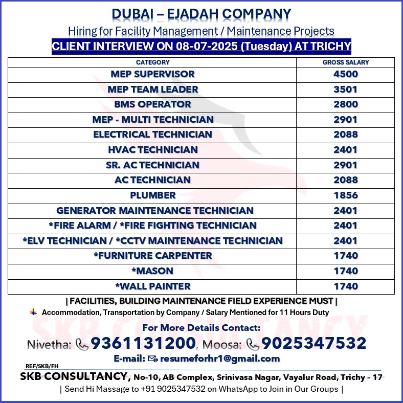 SKB CONSULTANCY