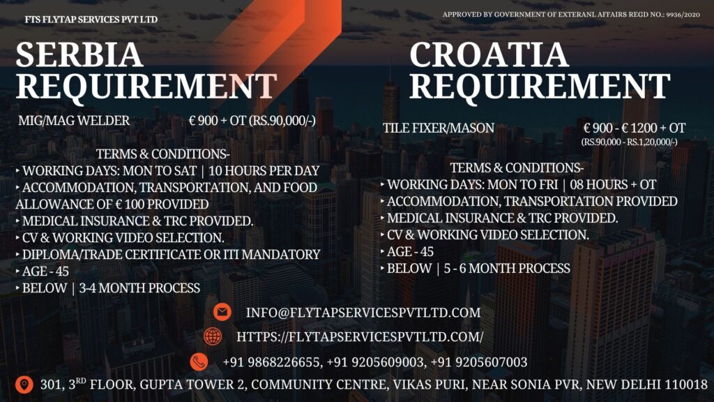 Flytap Services Pvt Ltd