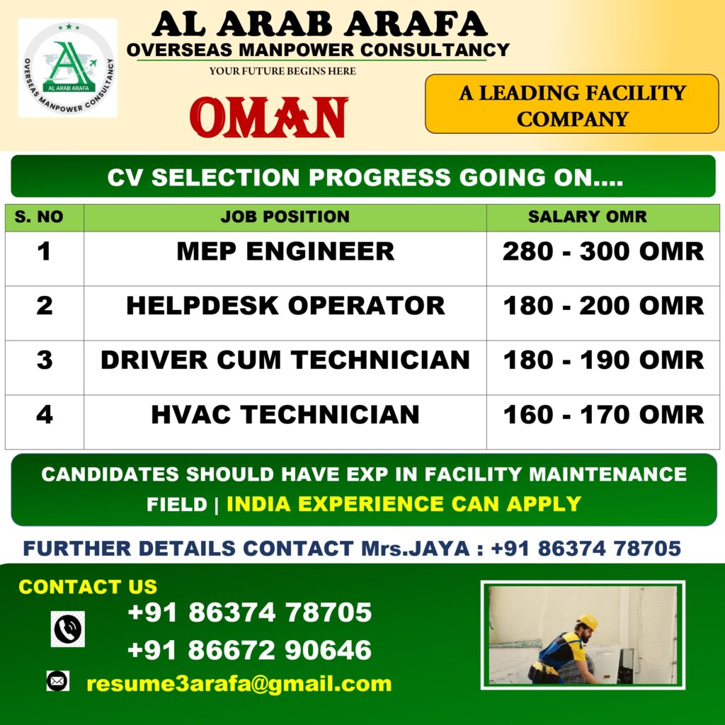 AL ARAB ARAFA