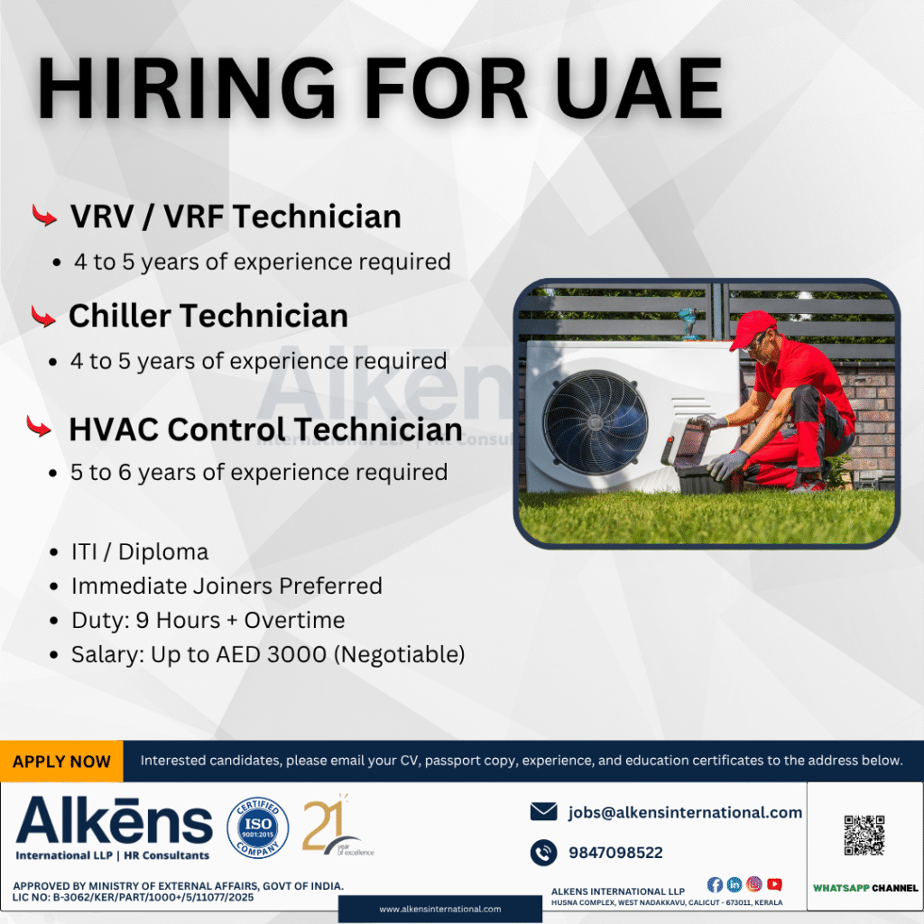 ALKENS INTERNATIONAL HR CONSULTANTS