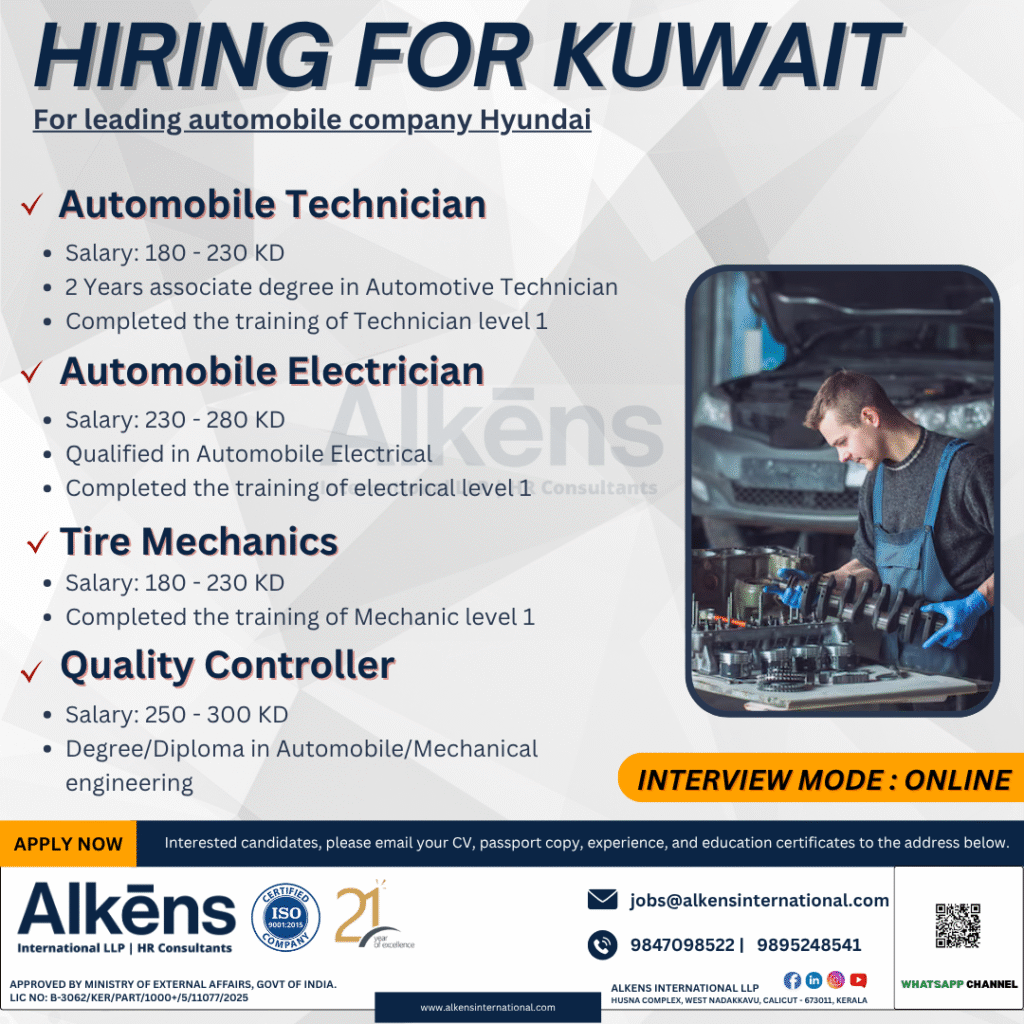 ALKENS INTERNATIONAL HR CONSULTANTS