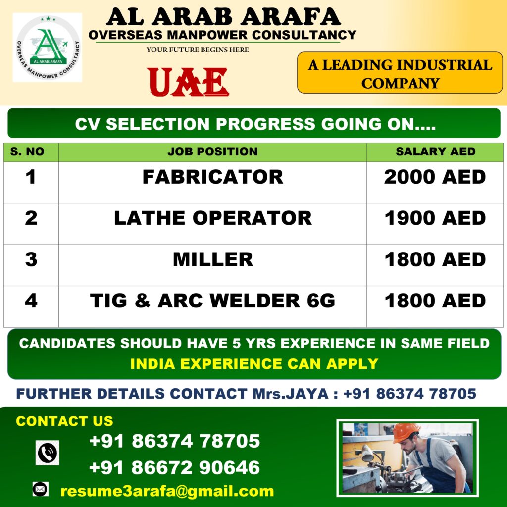 AL ARAB ARAFA