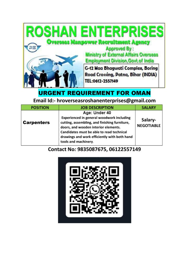M/S ROSHAN ENTERPRISES
