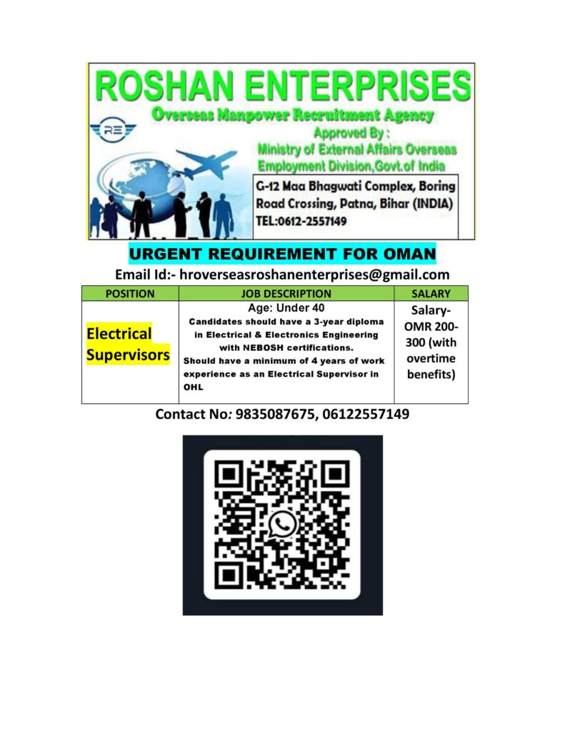 ROSHAN ENTERPRISES