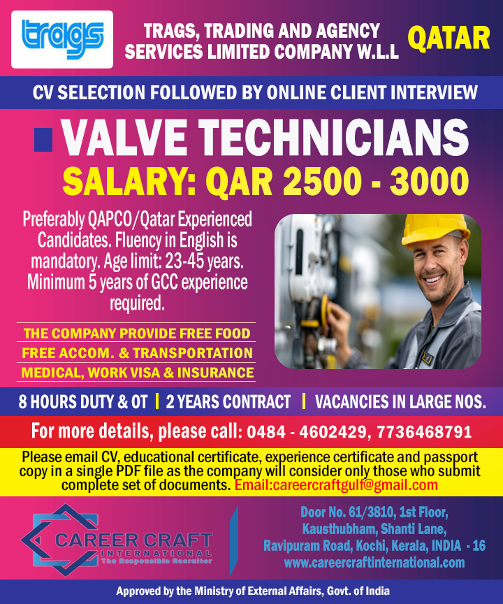 Career Craft International