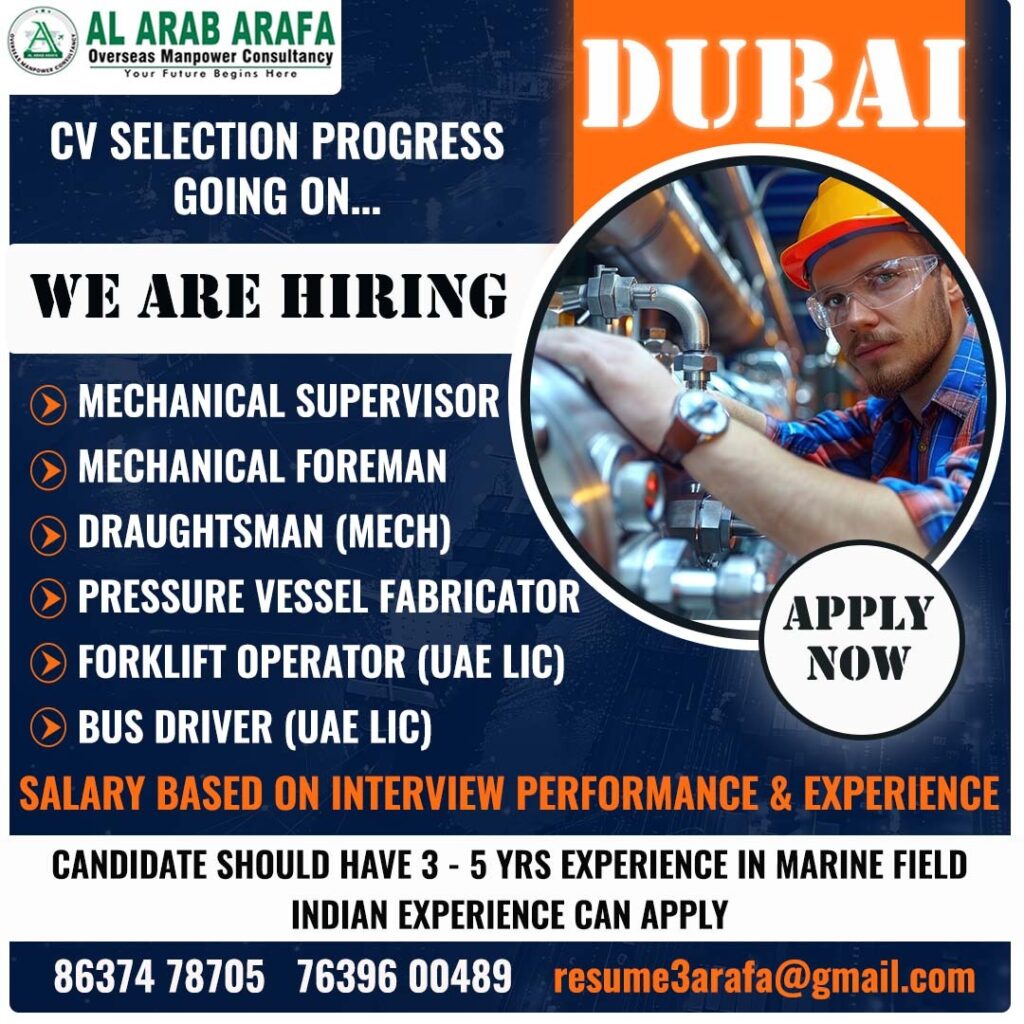AL ARAB ARAFA OVERSEAS MANPOWER CONSULTANCY