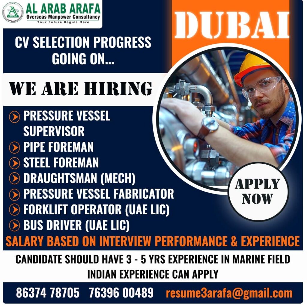 AL ARAB ARAFA OVERSEAS MANPOWER CONSULTANCY