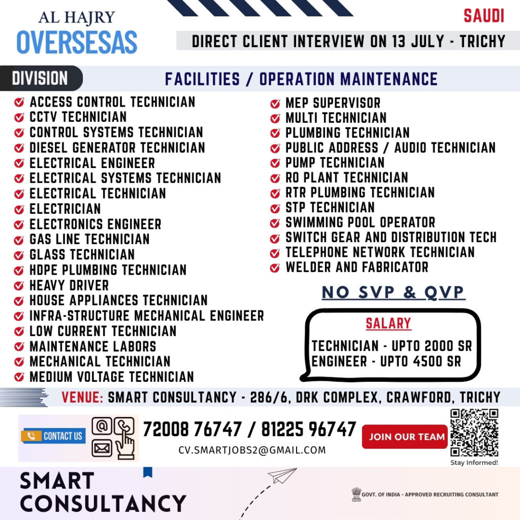 SMART CONSULTANCY