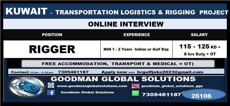 GOODMAN GLOBAL SOLUTIONS