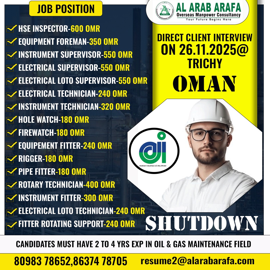 AL ARAB ARAFA CONSULTANCY