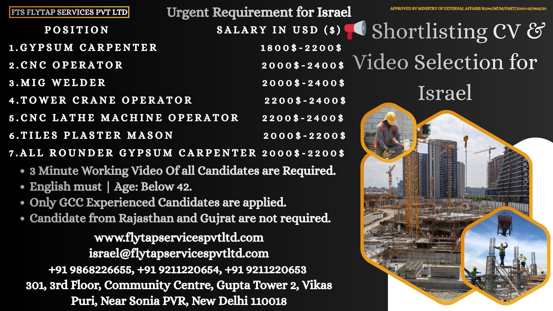 Flytap Services Pvt. Ltd.