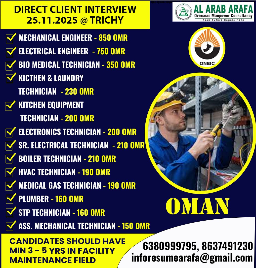 AL ARAB ARAFA OVERSEAS MANPOWER CONSULTANCY