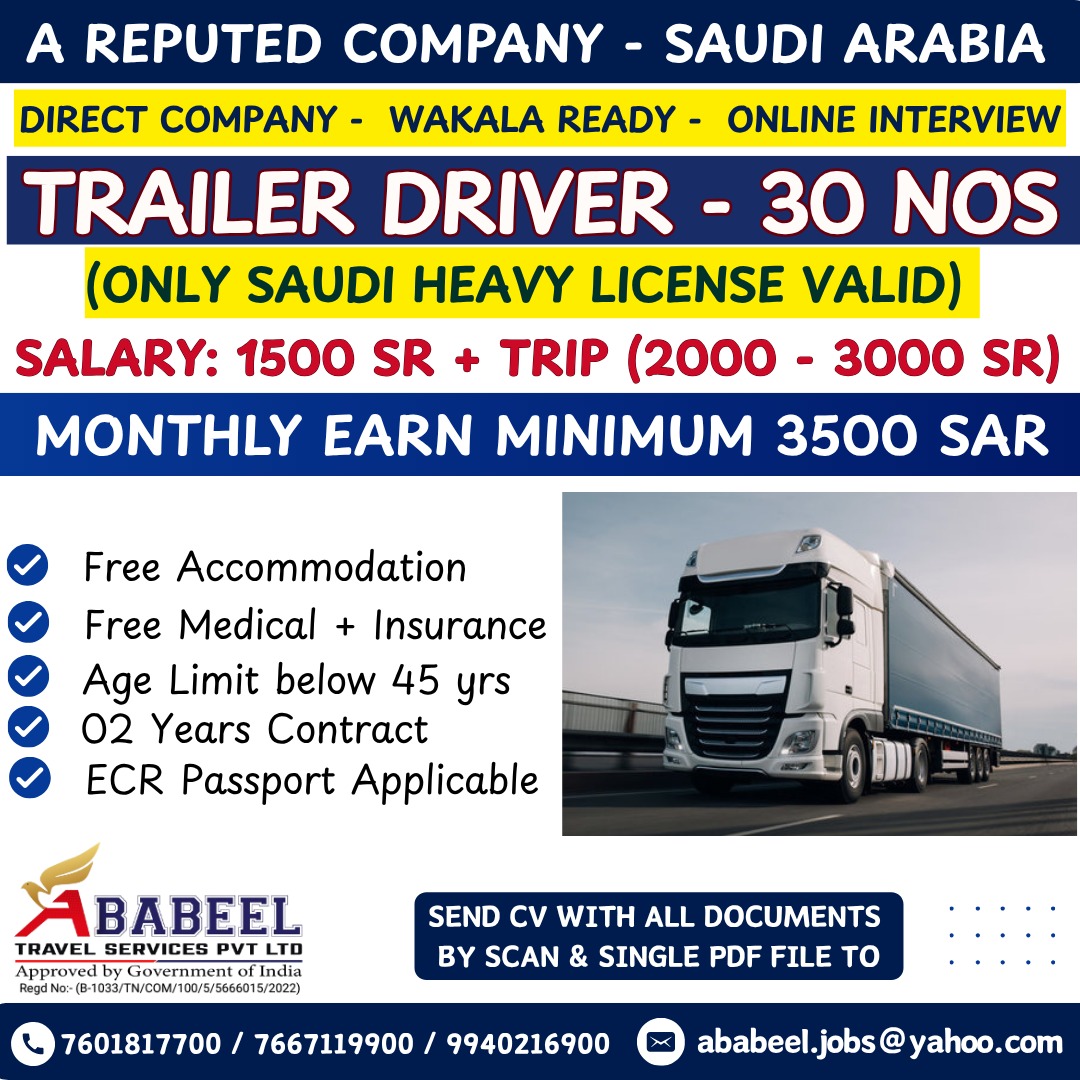 ABABEEL TRAVEL SERVICES PVT LTD