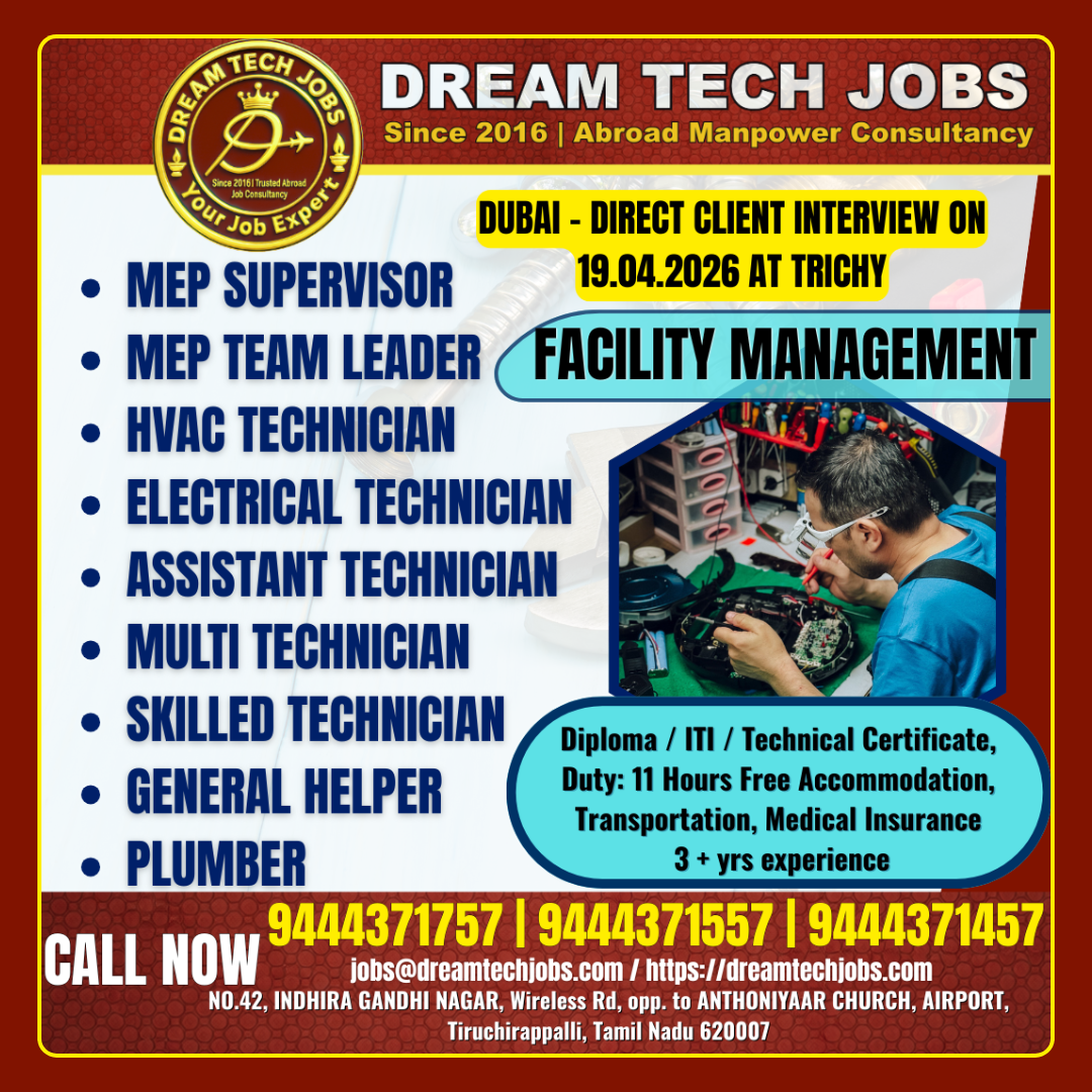 DREAM JOBS