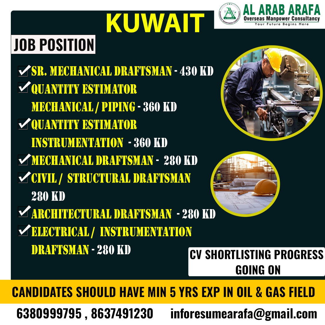 AL ARAB ARAFA OVERSEAS MANPOWER CONSULTANCY