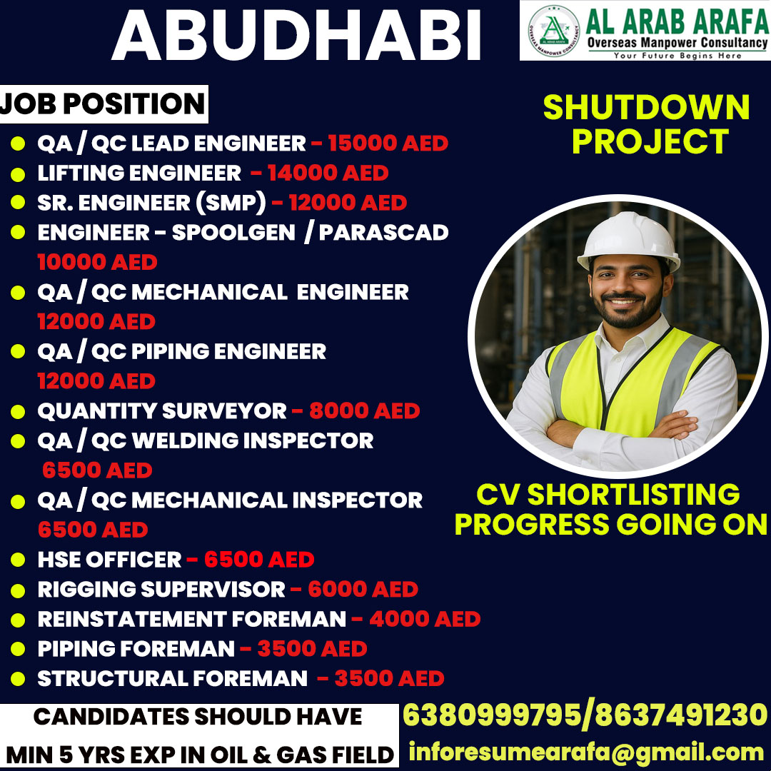 AL ARAB ARAFA OVERSEAS MANPOWER CONSULTANCY