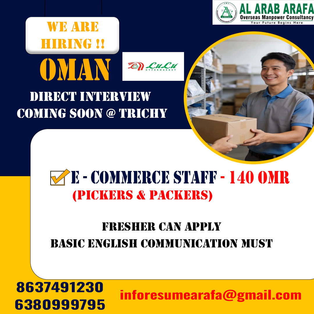 AL ARAB ARAFA OVERSEAS MANPOWER CONSULTANCY