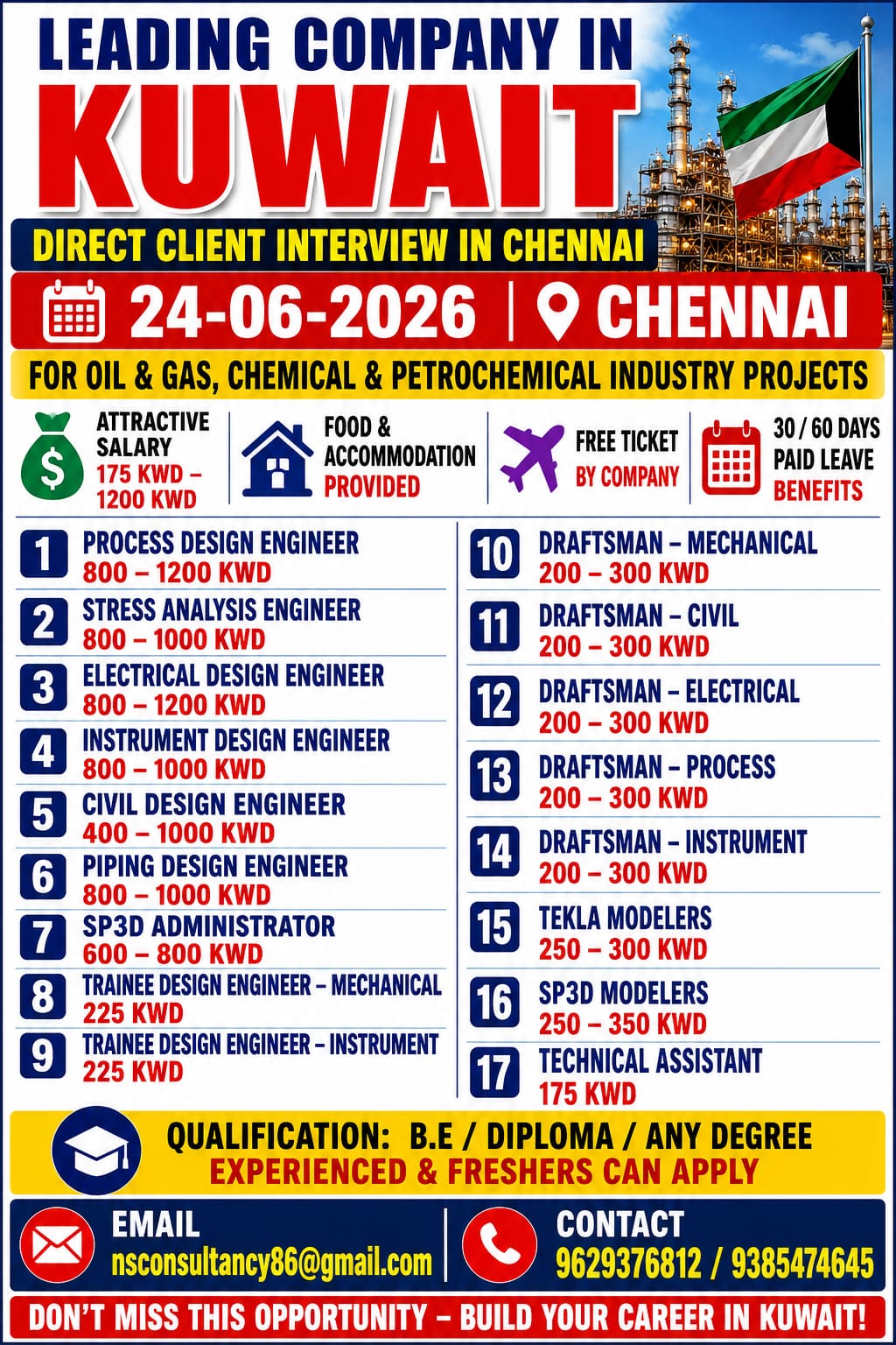 Leading oil and gas company kuwait