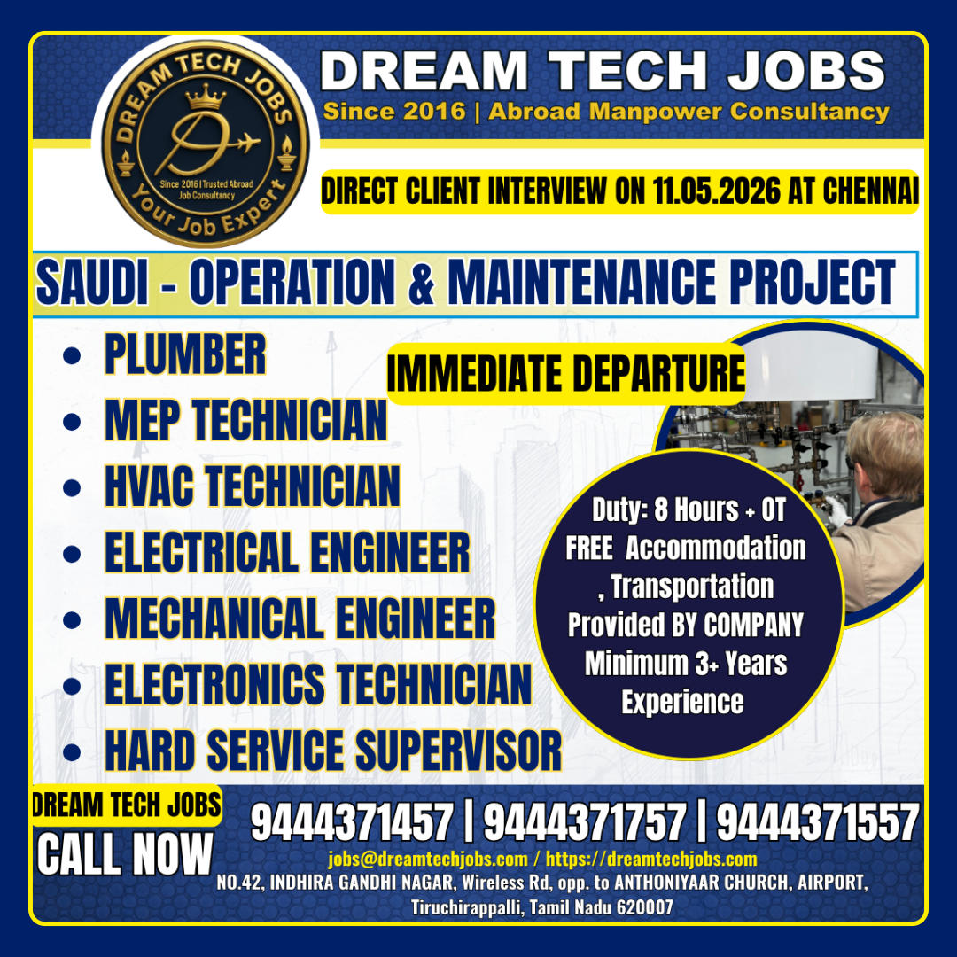 DREAM JOBS