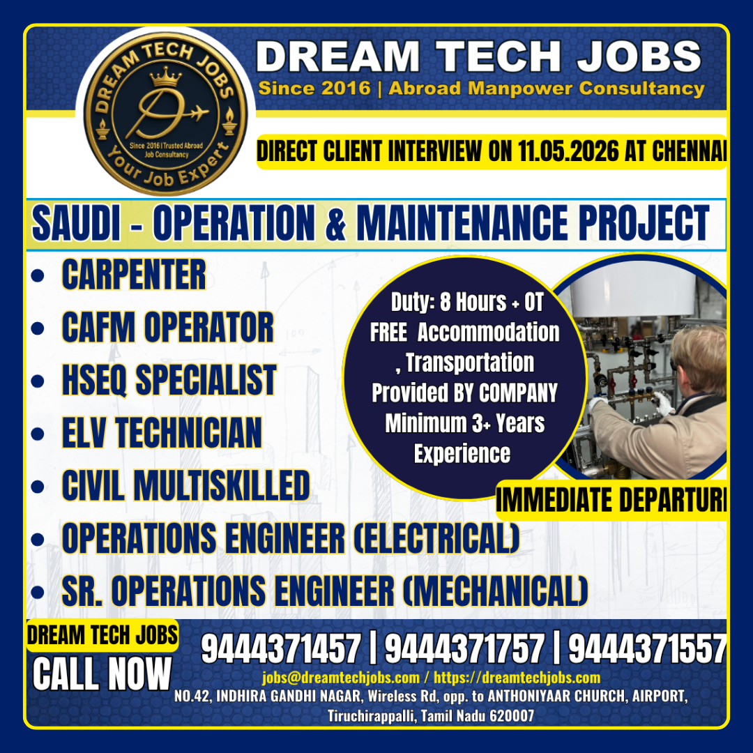 DREAM JOBS