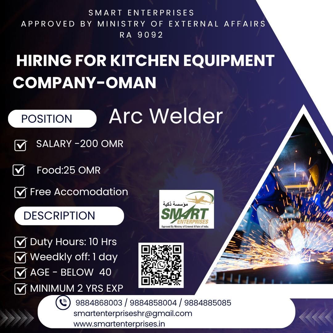 Smart enterprises