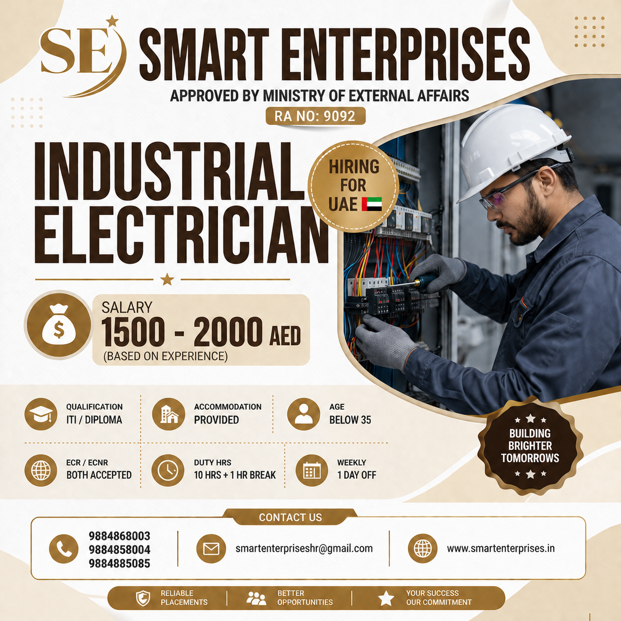 SMARTENTERPRISES