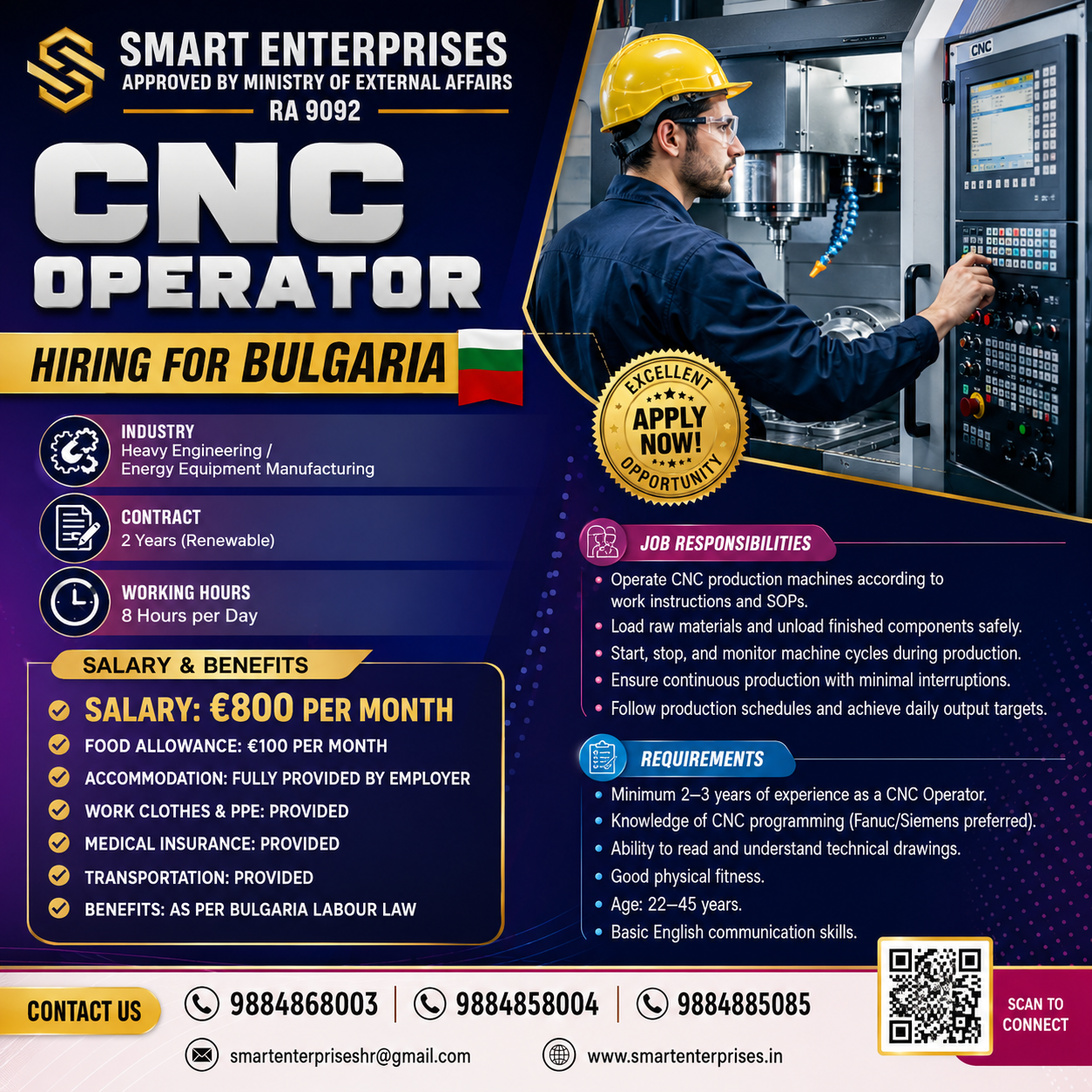 SMARTENTERPRISES