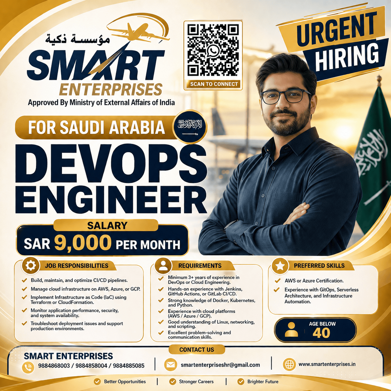 SMARTENTERPRISES
