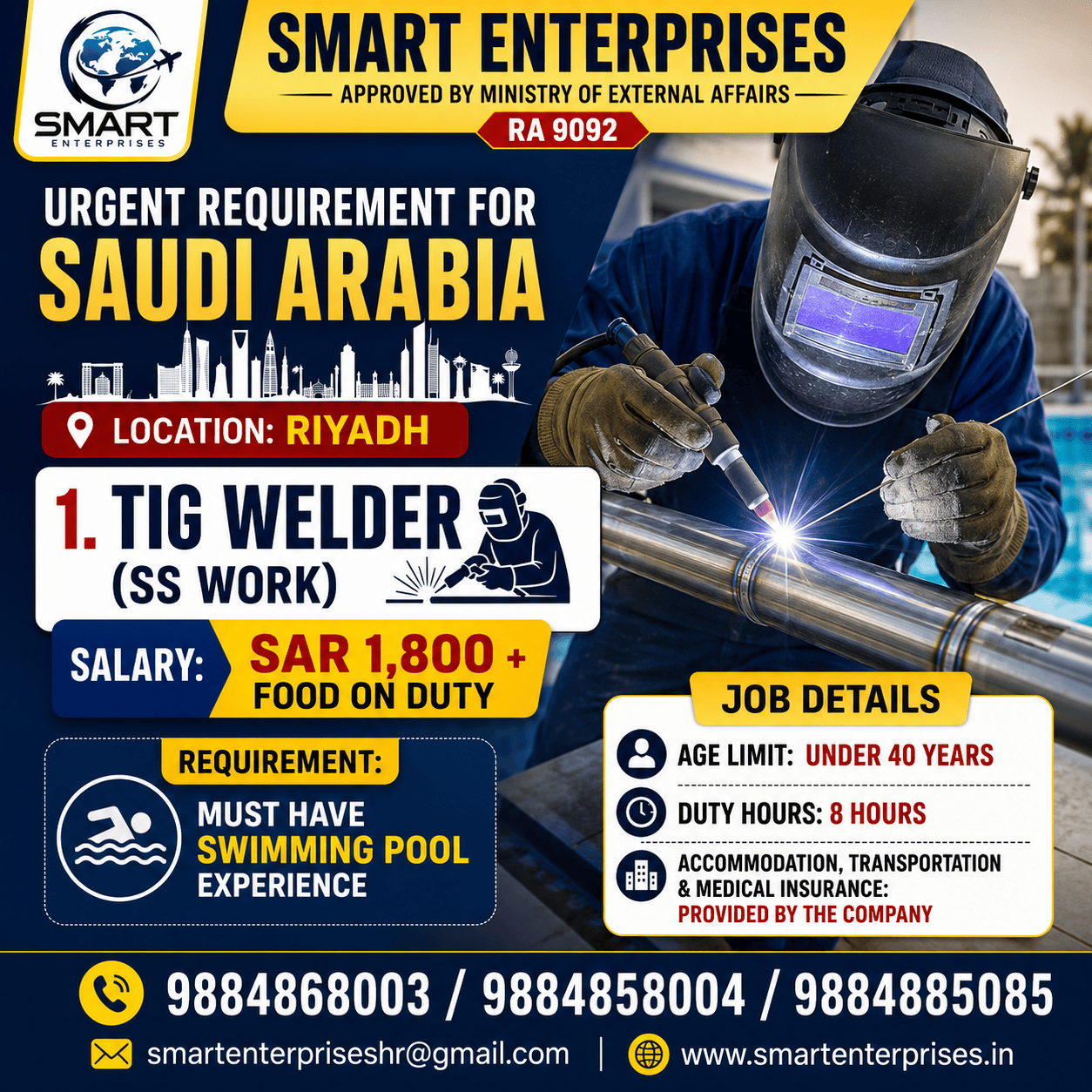 SMARTENTERPRISES