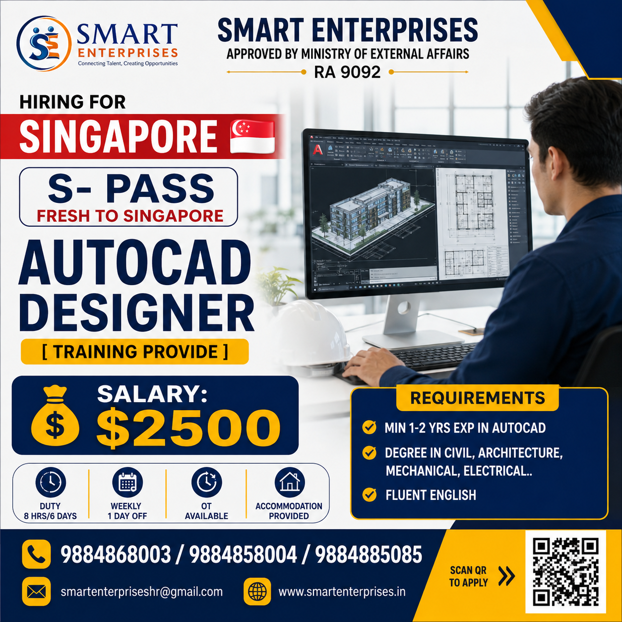 SMARTENTERPRISES