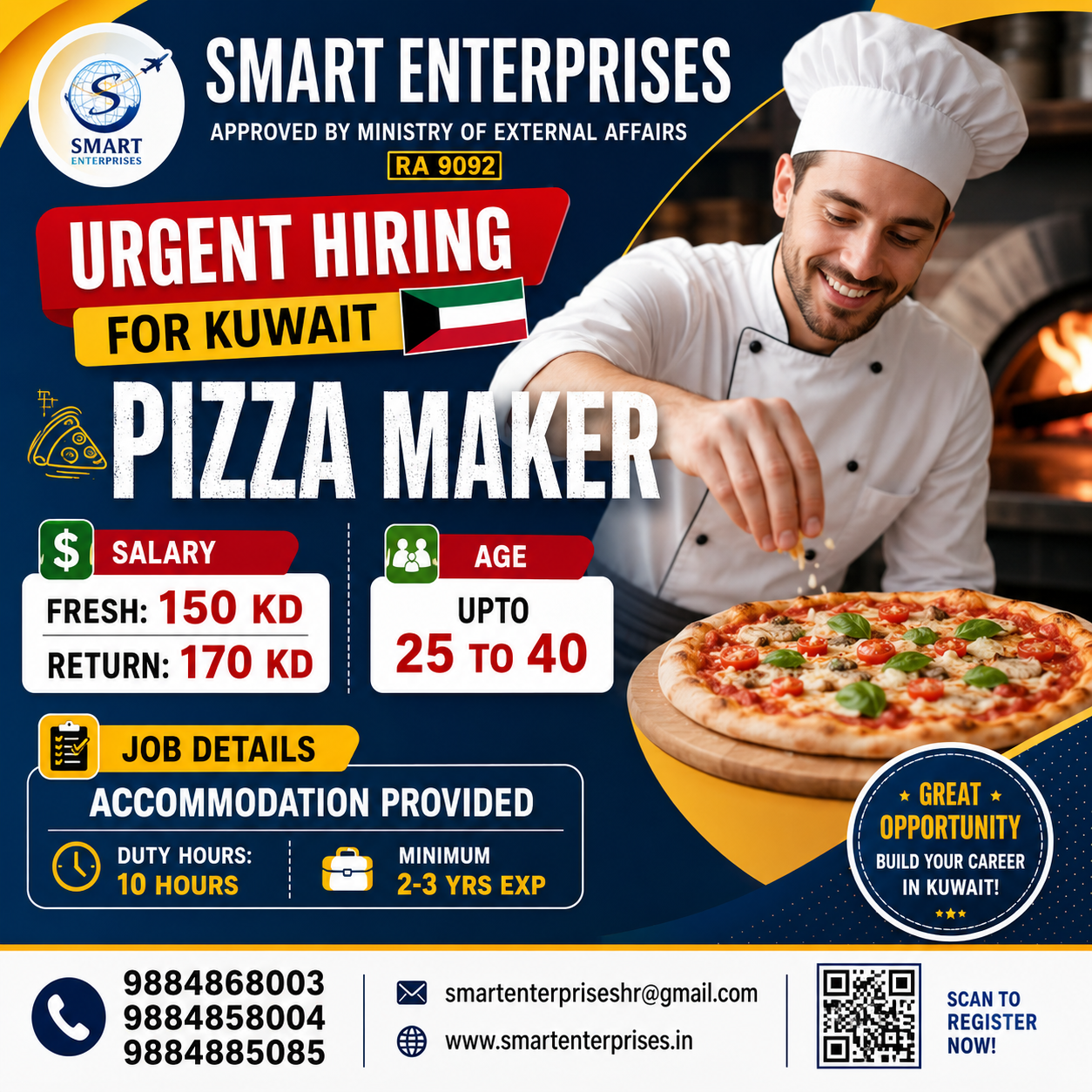 SMARTENTERPRISES